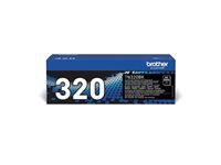 BROTHER Toner TN-320 black