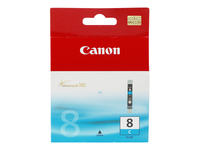 CANON Ink Cartidge CLI-8 C
