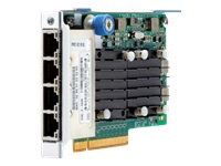 HPE Flexfbrc 10Gb 4P536FLR-T Reman Adptr