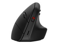 HP 925 Ergo VRTCL Wireless Mouse
