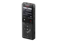 SONY ICDUX570B.CE7 Dictaphone