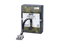 APC nadomestna baterija #32 - RBC32