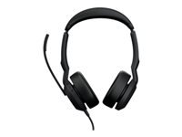 JABRA Evolve2 50 USB-C UC Stereo