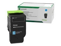 LEXMARK 78C2UC0 return-toner cartridge