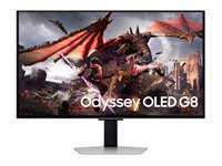 SAMSUNG LS32DG802SUXDU 32inch OLED VA