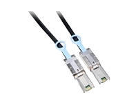 DELL 2M SAS Connector External Cable