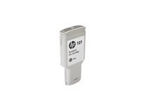 HP 727 300-ml Gray Ink Cartridge