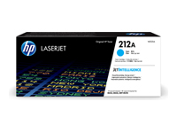 HP 212A Cyan Original LaserJet Toner
