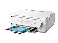 CANON PIXMA TS5151 White A4 MFP 13.8ppm