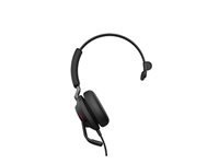 JABRA Evolve2 40 SE UC Mono Headset