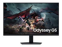 SAMSUNG LS32DG500EUXEN 32i WQHD IPS 1ms