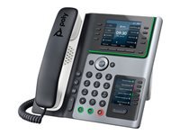 HP Poly Edge E450 IP Phone & PoE-enabled