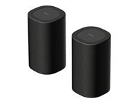 SONY Bravia Theatre Rear 8 Rear speakers