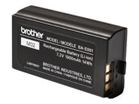 BROTHER BAE001 battery