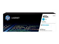 HP 415A Cyan LaserJet Toner