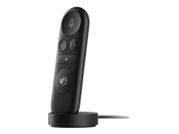 MS Presenter + IT/PL/PT/ES Hdwr Black