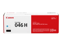 CANON Toner CRG-046H Cyan