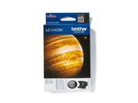 BROTHER Ink Cartridge LC-1240 BK