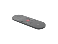 LOGI Rally BAR Remote Control - GRAPHITE
