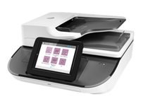 HP Digital Sender Flow 8500 Fn2 Scanner