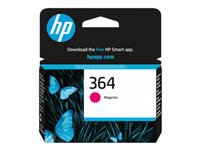 HP 364 Inkmagenta Vivera (DE)