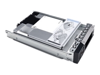 DELL 1.6TB SSD up to SAS 24Gbps FIPS-140