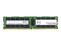 DELL 64GB DDR4 RDIMM 2933MHz 2Rx8