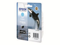 EPSON T7605 Light Cyan