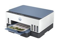 HP Smart Tank 725 All-in-One A4 Color