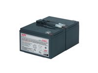 APC BatteryKit 1000I 1000INET BP SU SUA
