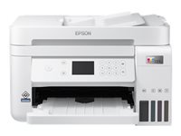 EPSON L6276 MFP ink Printer 10ppm