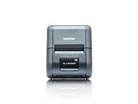 BROTHER RJ2050Z1 MOBILE PRINTER