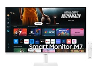 SAMSUNG LS32DM703UUXDU 32inch VA UHD 4K