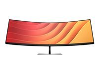 HP E45c G5 44.5i Curved DQHD Monitor(EN)