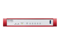 ZYXEL USG FLEX 50 H 5 Gigabit user-def
