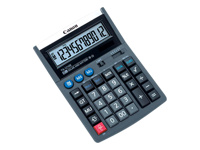 CANON TX-1210E calculator