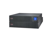 APC Easy UPS ONLINE SRV RM EXB 3000VA