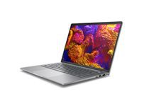 HP ZB 8 G1ak RAI7P 350 14i 32/1TB