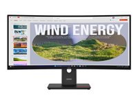 LENOVO TV T34WD-40 34inch WLED 21:9