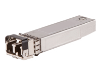 ARUBA 10G SFP+ LC SR 300m MMF XCVR