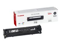 CANON Toner CRG-716 BKr