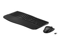 HP 685 Comfort Dual-Mode Kbd and Ms