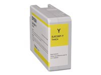 EPSON Ink SJIC36P Yellow