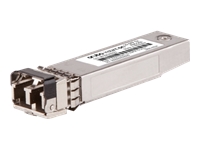 HPE Aruba IOn 10G SFP+ LC 300m MMF XCVR