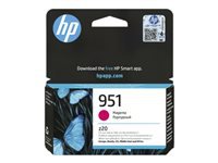 HP 951 Magenta Officejet Ink Cartridge