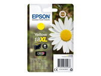 EPSON Ink 18XL T1814 Yellow