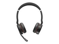 JABRA Evolve 75 SE UC Stereo Headset