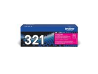 BROTHER Toner TN-321 magenta