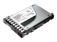 HPE SSD 1.92TB NVMe RI SFF SCN U.3 1733a