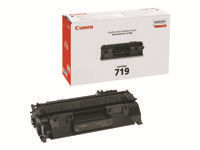 CANON Toner CRG-719
